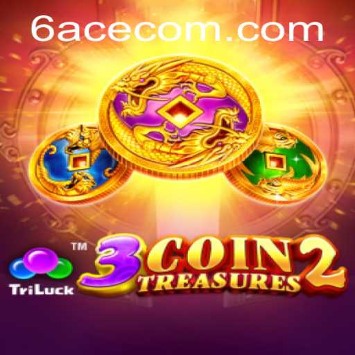 Explore 3CoinTreasures2: The Intriguing World of Treasures and Triumph