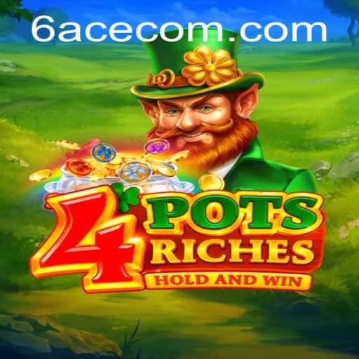 Unveiling the Intriguing World of '4potsriches': A Game of Strategy, Luck, and Innovation