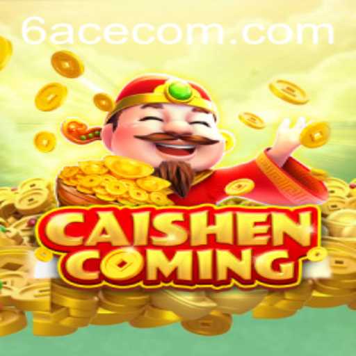 Unearth the Excitement of CAISHENCOMING: A Divine Gaming Experience with 6ACE