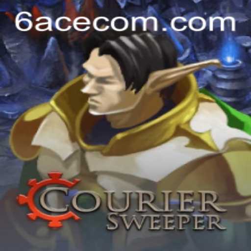 CourierSweeper: The Next Evolution in Strategy Gaming with a Twist