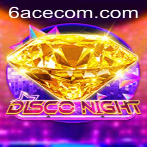 DiscoNight: Dance Your Way to Victory with 6ACE