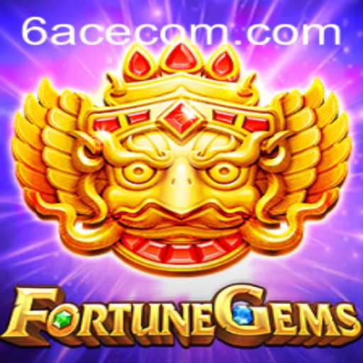 The Intriguing World of FortuneGems: Unlocking Secrets with 6ACE