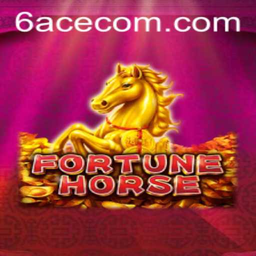 FortuneHorse and the Power of 6ACE: A Game of Strategy and Luck