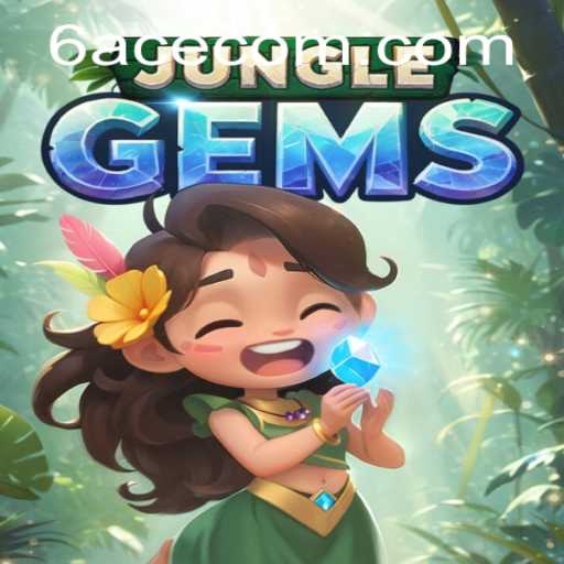Unveiling JungleGems: The Ultimate Adventure Puzzle Game