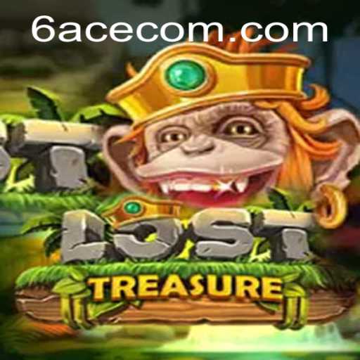 Explore the Thrilling World of LostTreasure