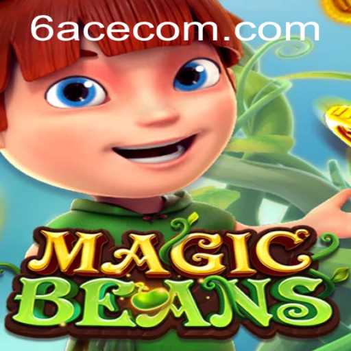 Introducing MAGICBEANS: A New Gaming Phenomenon