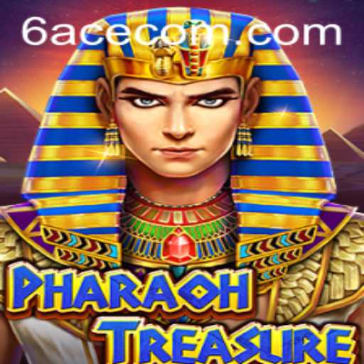 PharaohTreasure: Unveiling the Gold in Gaming with 6ACE
