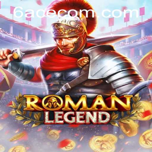 Unveil the Journey of RomanLegend: A Strategy Game for the Ages