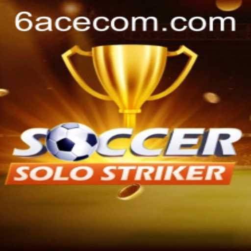 SoccerSoloStriker: An Immersive Journey Into the World of Soccer