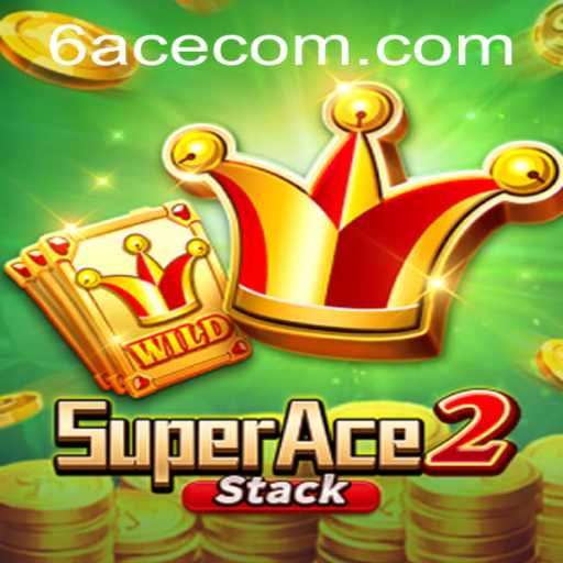 Discovering the Thrills of SuperAce2: An In-Depth Look into the Latest Sensation with 6ACE