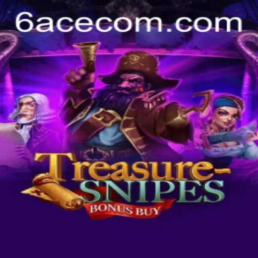 Discover the Thrills of TreasuresnipesBonusBuy: A New Age in Gaming
